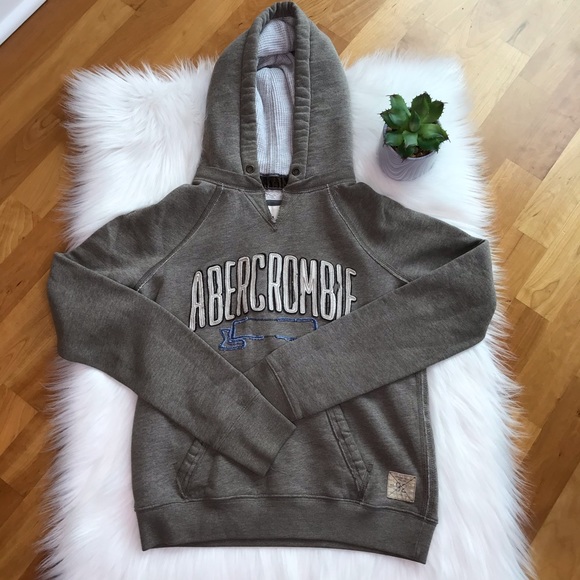 abercrombie hoodie sale